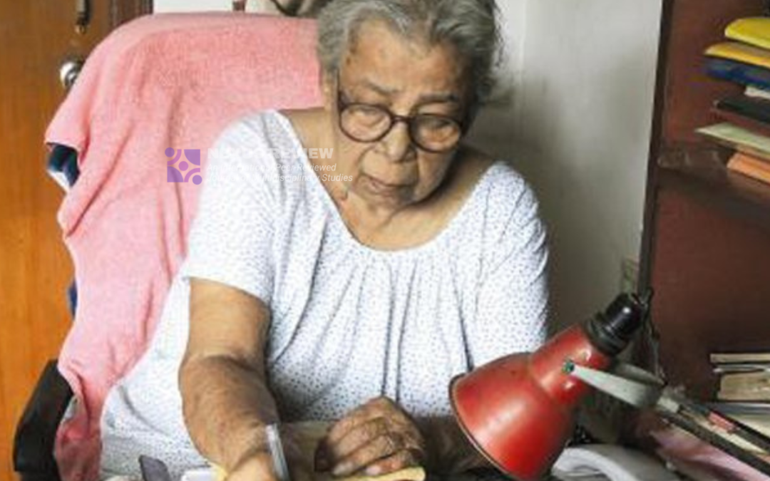 Ironical Dwelling of Literate Humans