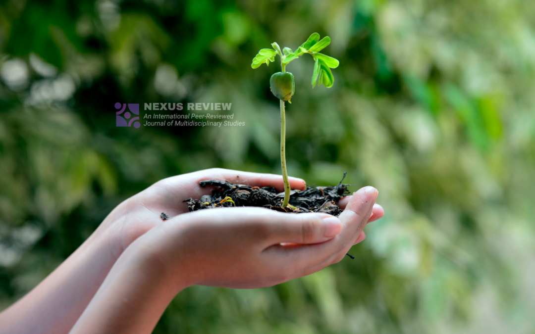 The Trees: A Voice for the Marginalized through the Lens of Environment