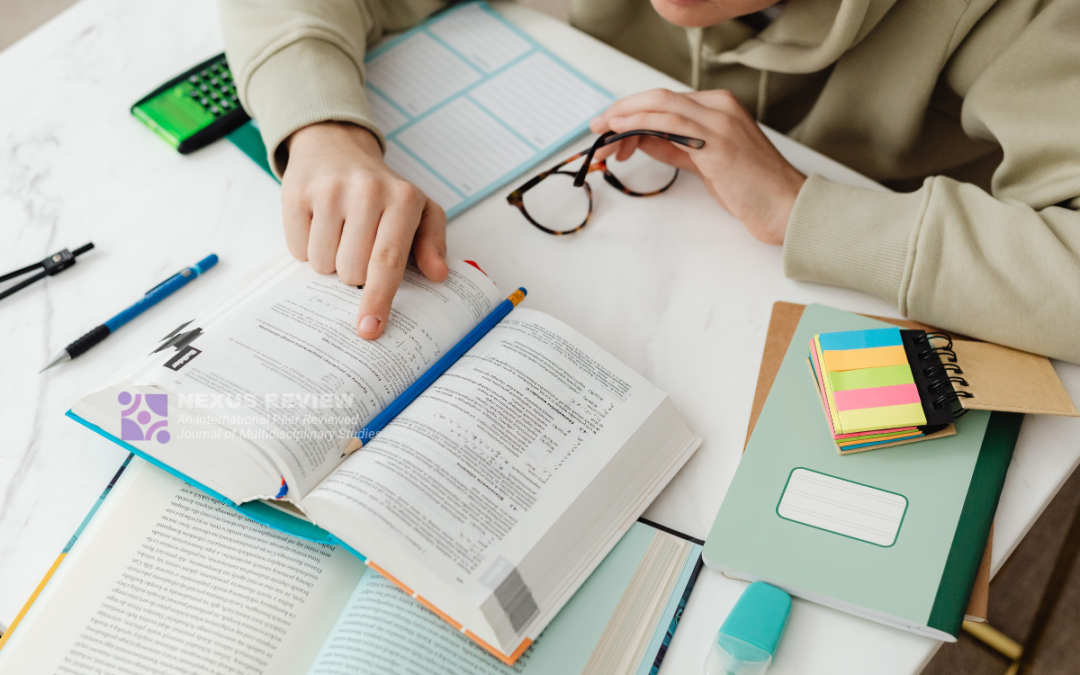 Interdisciplinary Studies: Re-envisioning the Future of Education and Research