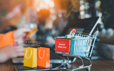 The Role of E-commerce in Revolutionizing Modern Business Practices