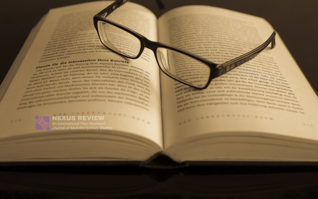 Rethinking Education and Pedagogy: Bridging Tradition and Innovation