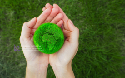 The Symphony of Nature: Rethinking Humanity’s Bond with the Environment