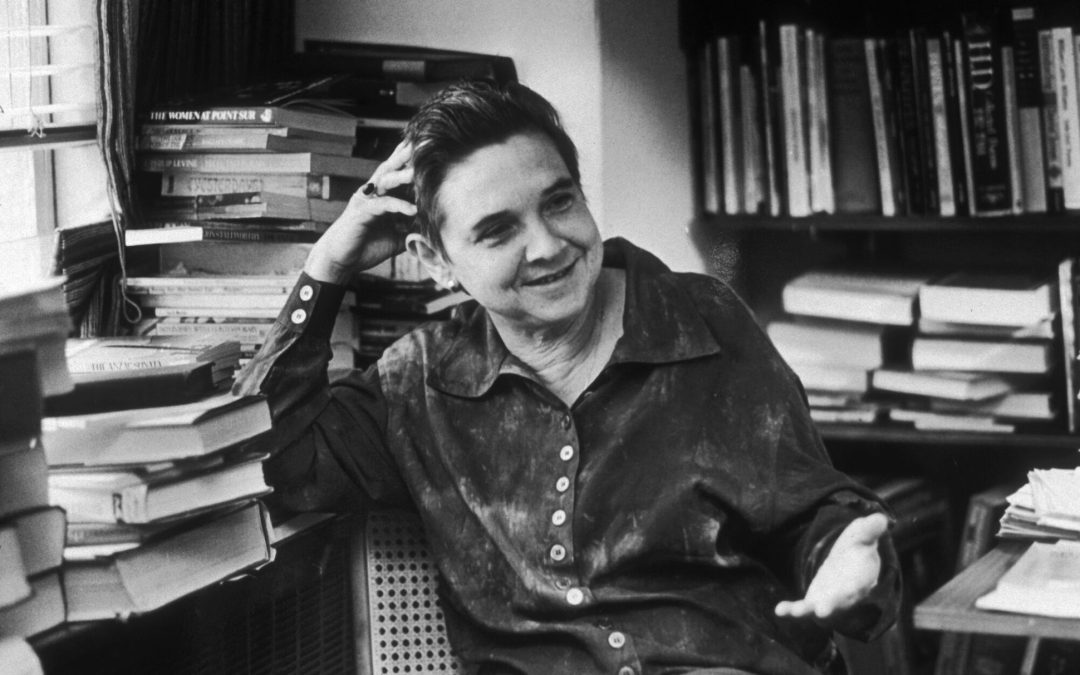 The Trees: A Voice for the Marginalized through the Lens of Environment