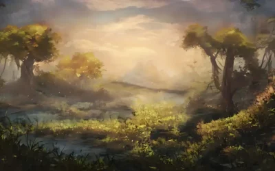 The Role of Nature in Contemporary Poetry