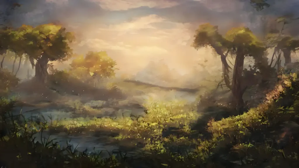 The Role of Nature in Contemporary Poetry