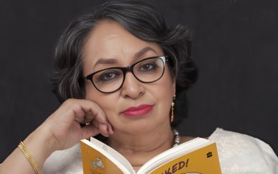 Reimagining Earth Through Stories: The Role of Nature in the Works of Deepa Agarwal